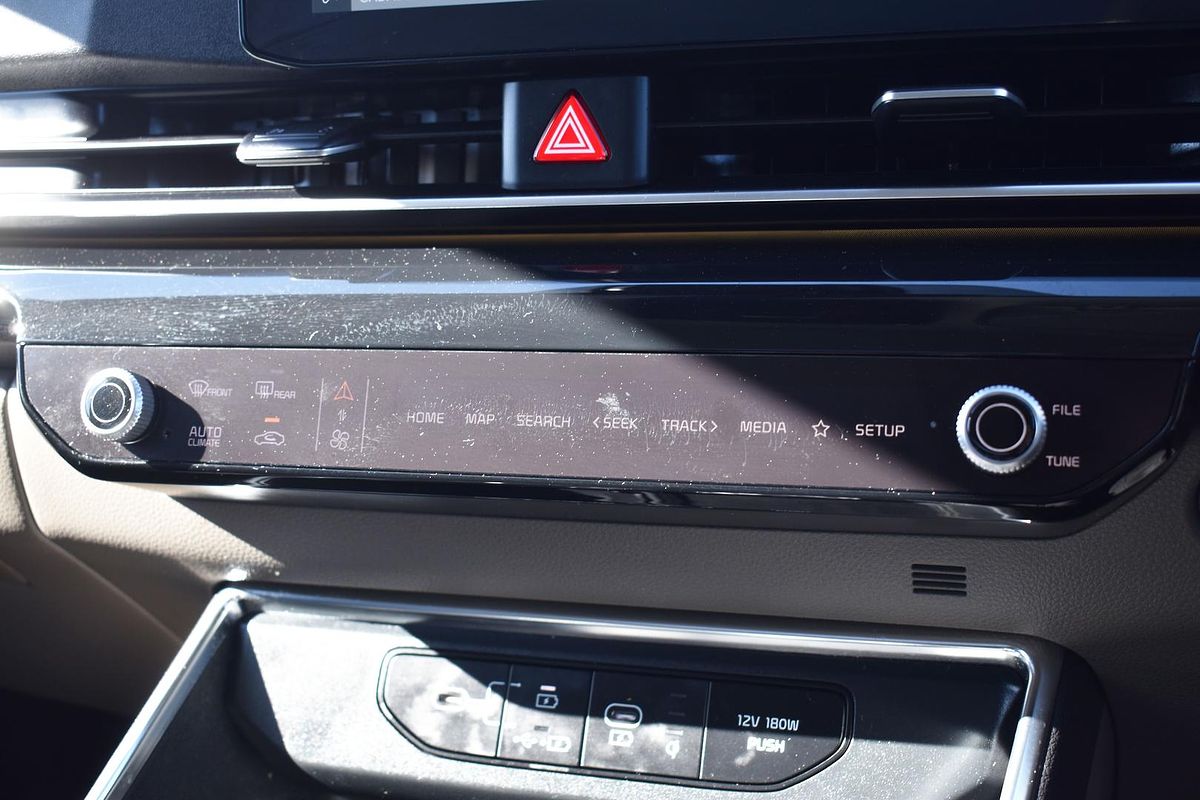 2024 Kia Carnival GT-Line HEV KA4 PE