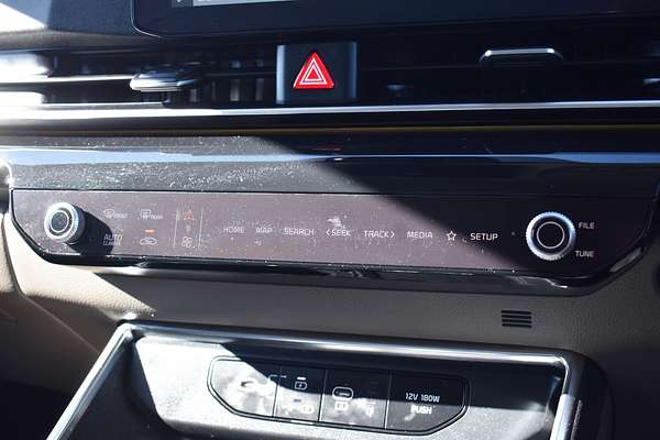 2024 Kia Carnival GT-Line HEV KA4 PE