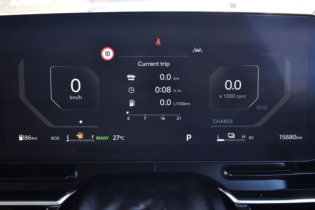 2024 Kia Carnival GT-Line HEV KA4 PE