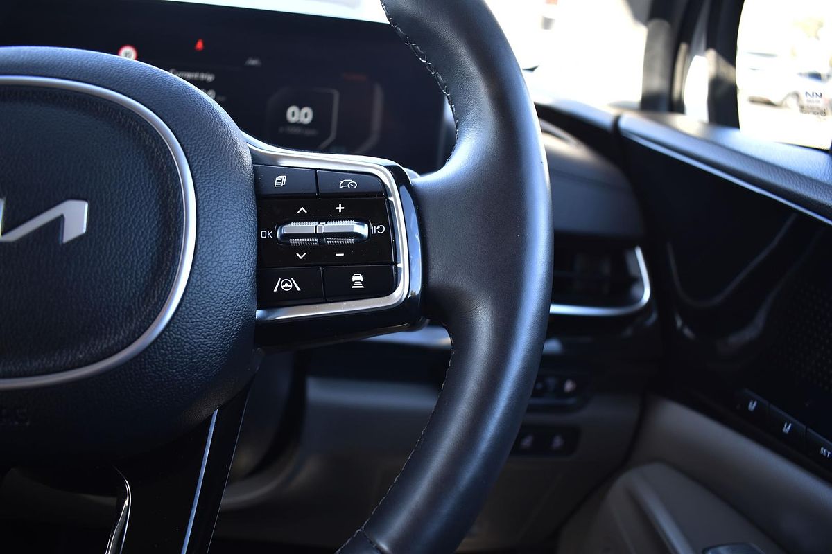 2024 Kia Carnival GT-Line HEV KA4 PE