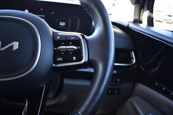 2024 Kia Carnival GT-Line HEV KA4 PE