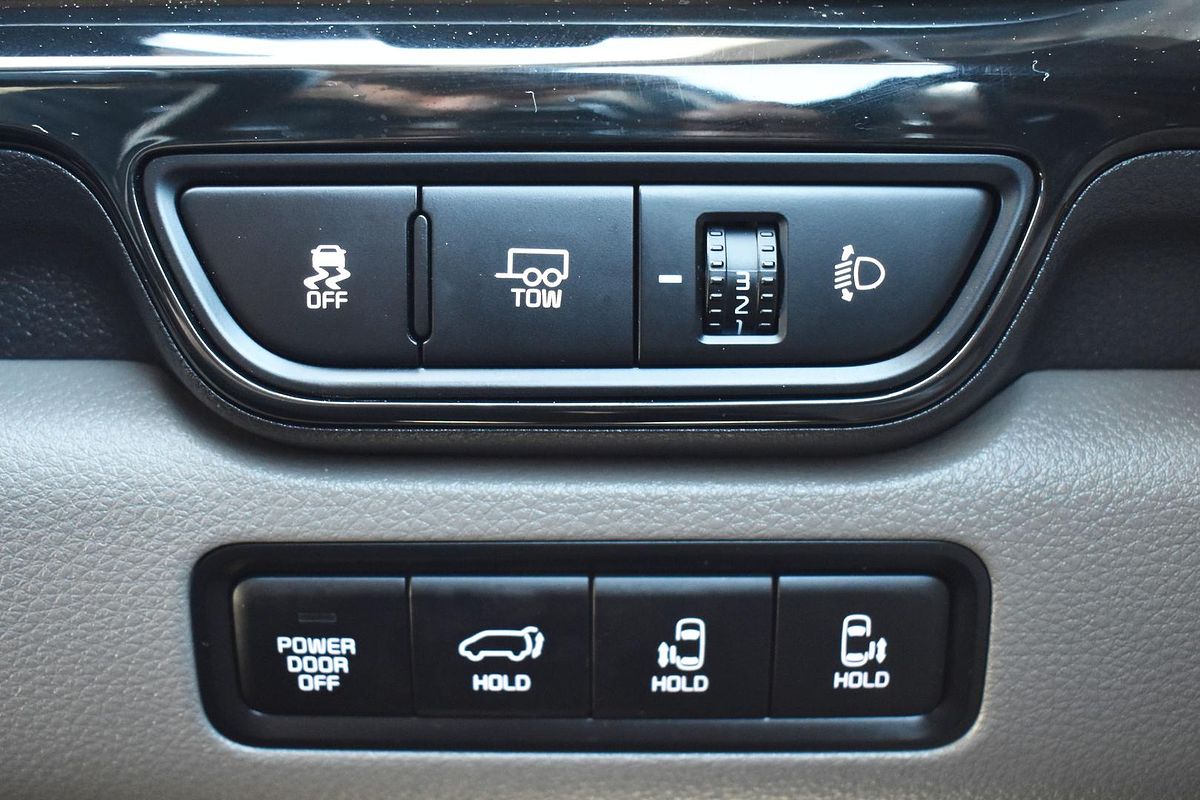2024 Kia Carnival GT-Line HEV KA4 PE