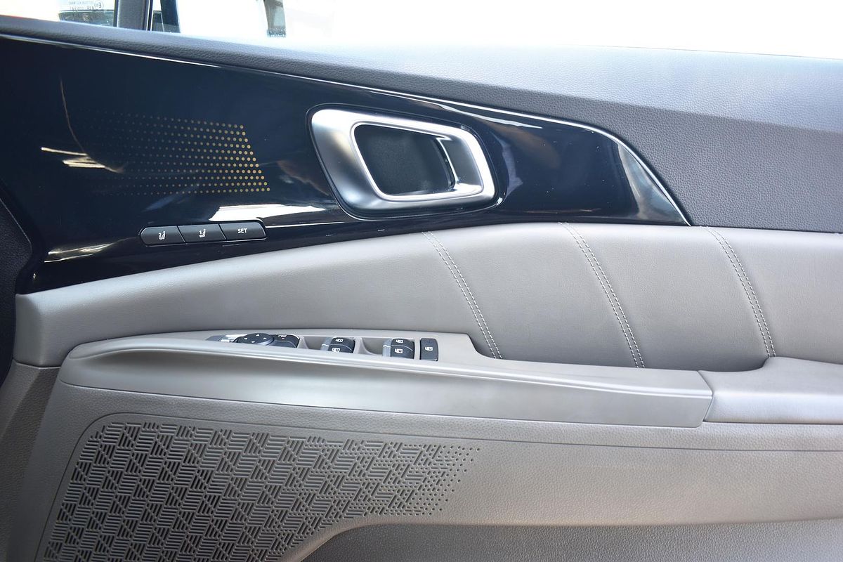 2024 Kia Carnival GT-Line HEV KA4 PE