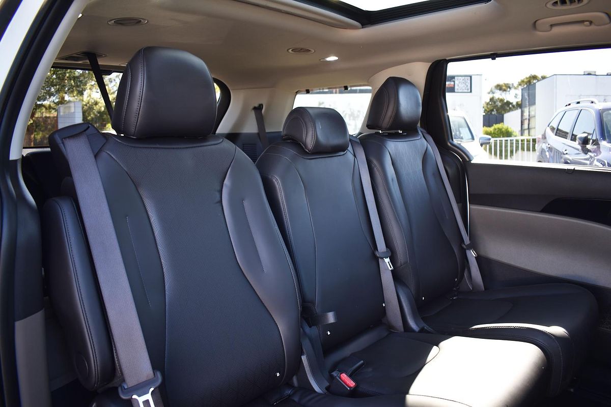 2024 Kia Carnival GT-Line HEV KA4 PE