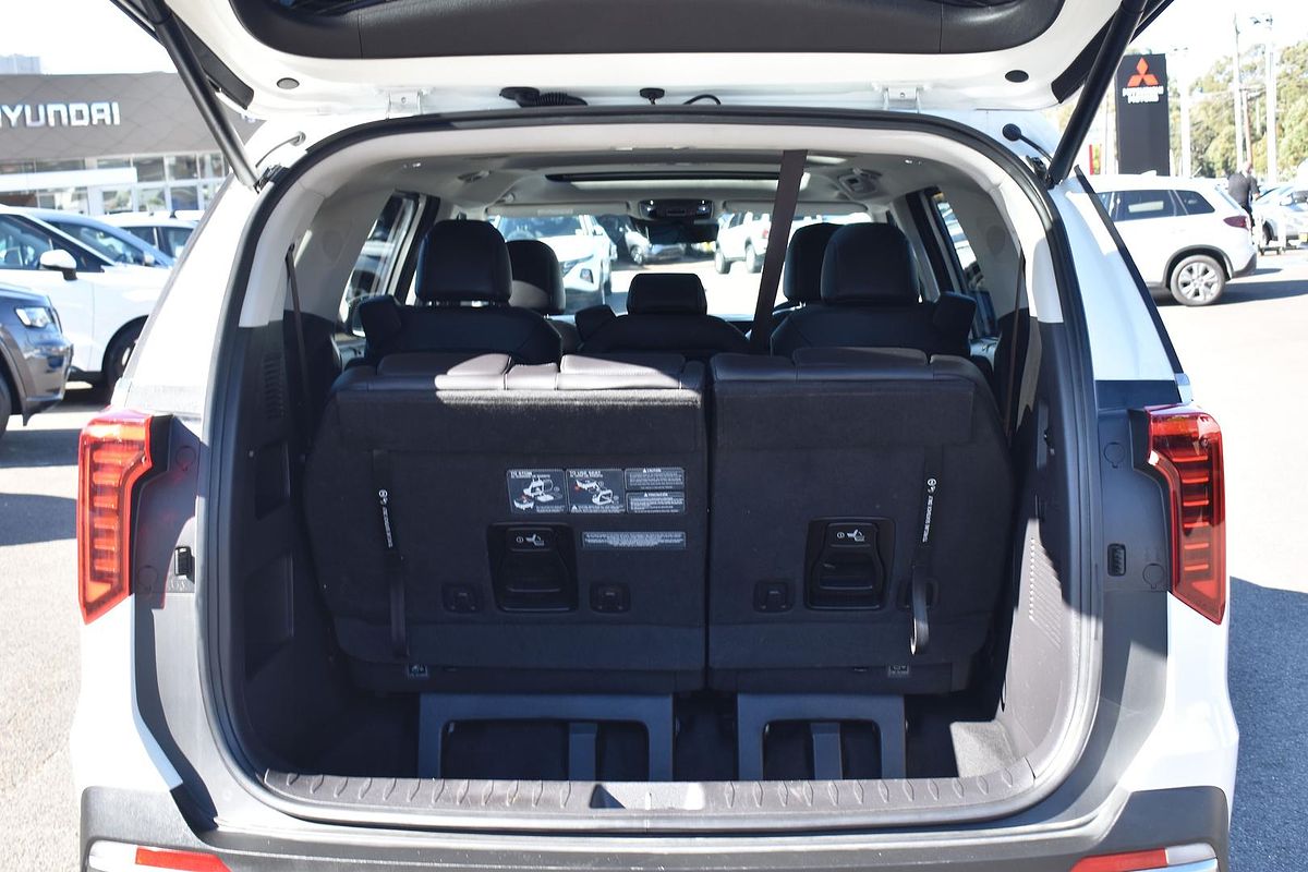 2024 Kia Carnival GT-Line HEV KA4 PE