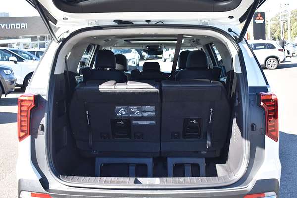 2024 Kia Carnival GT-Line HEV KA4 PE