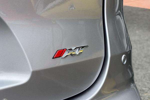 2025 Isuzu MU-X X-TERRAIN