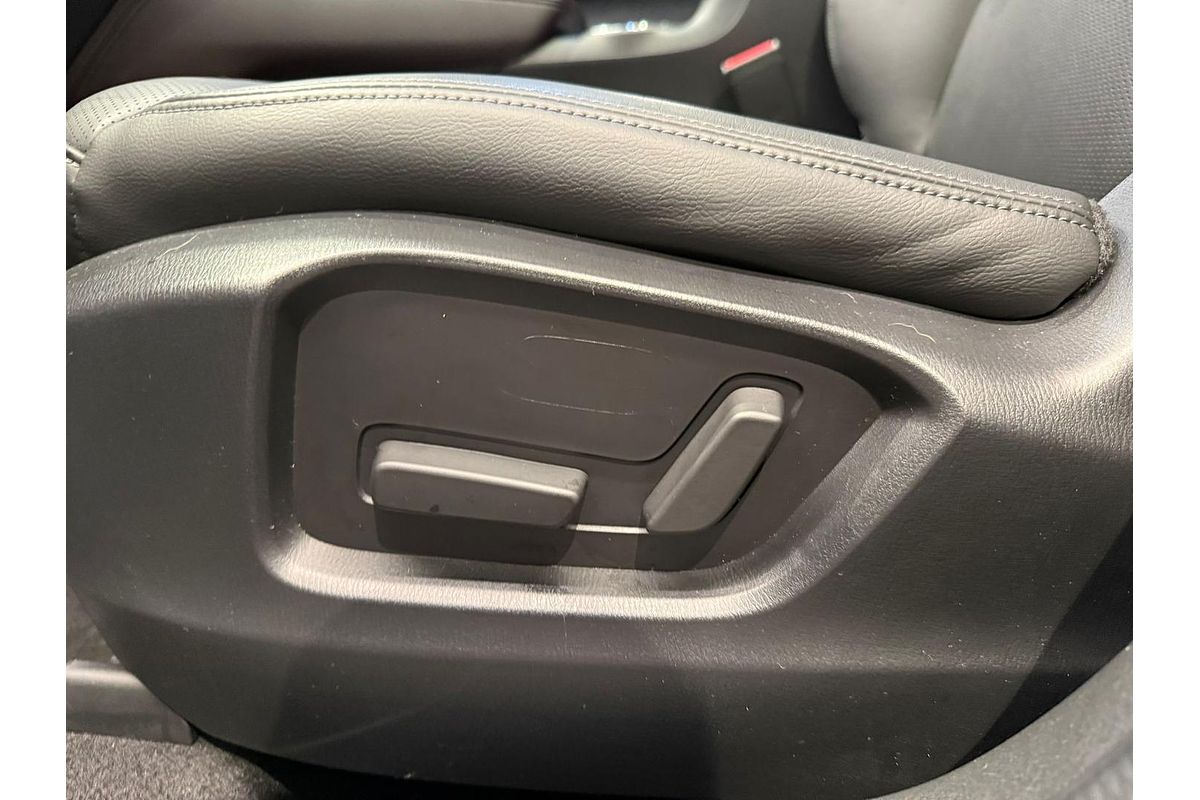 2022 Mazda CX-8 GT KG Series