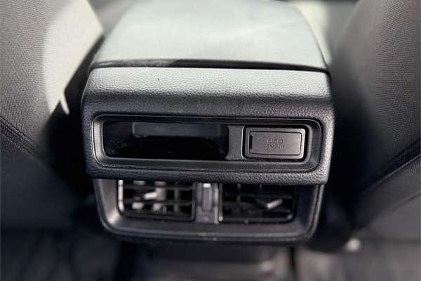 2023 Isuzu D-MAX SX 4X4