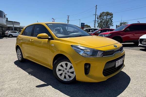 2018 Kia Rio S YB