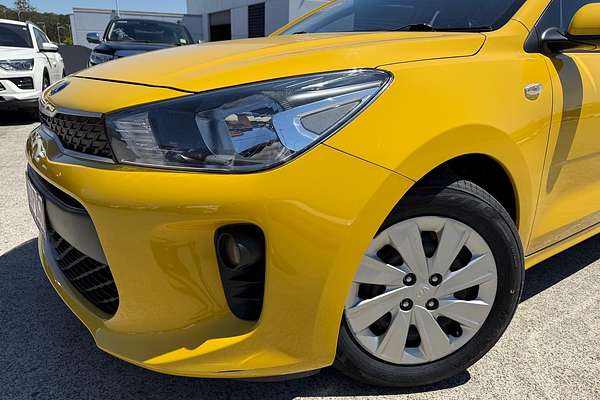2018 Kia Rio S YB