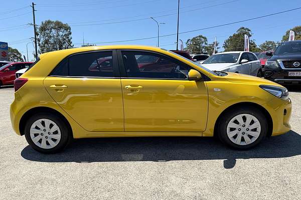 2018 Kia Rio S YB
