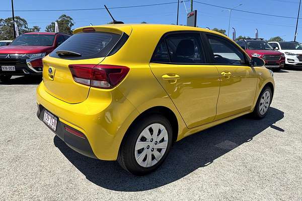 2018 Kia Rio S YB