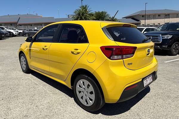 2018 Kia Rio S YB