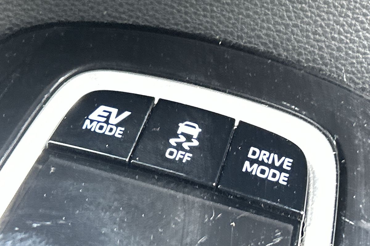 2019 Toyota Corolla ZR Hybrid ZWE211R