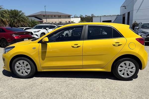 2018 Kia Rio S YB