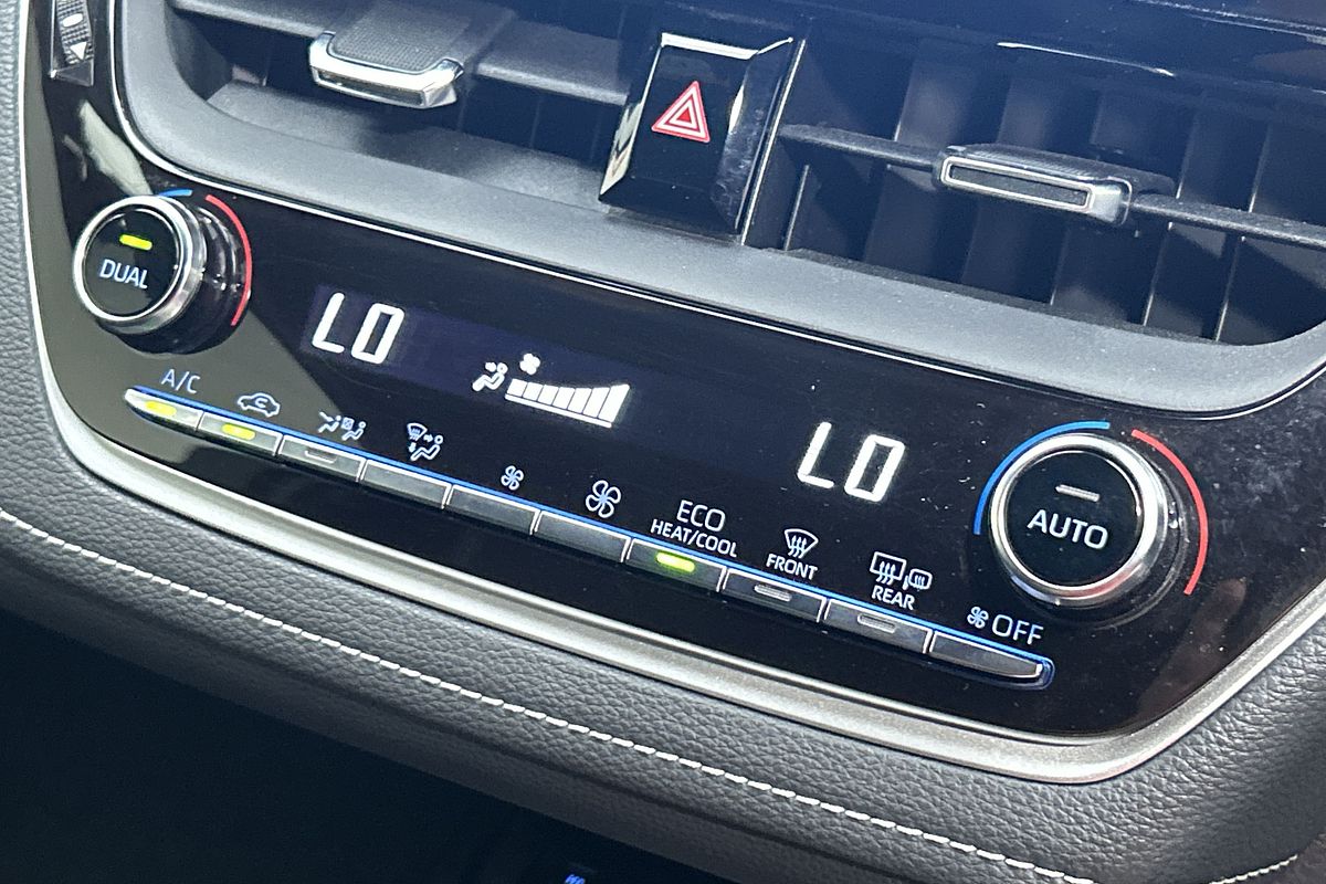 2019 Toyota Corolla ZR Hybrid ZWE211R