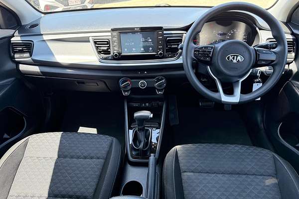 2018 Kia Rio S YB