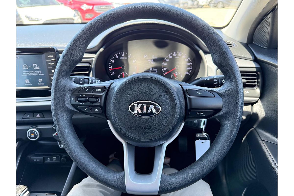 2018 Kia Rio S YB