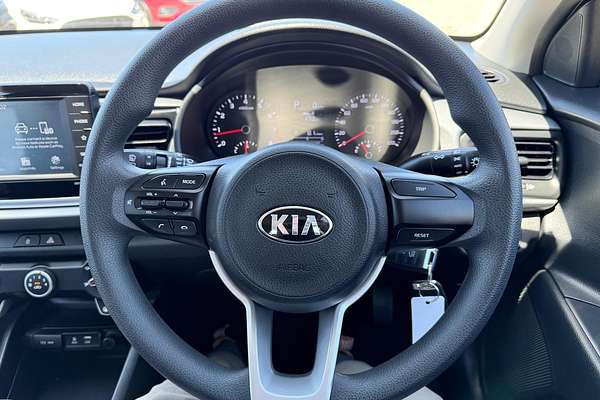 2018 Kia Rio S YB