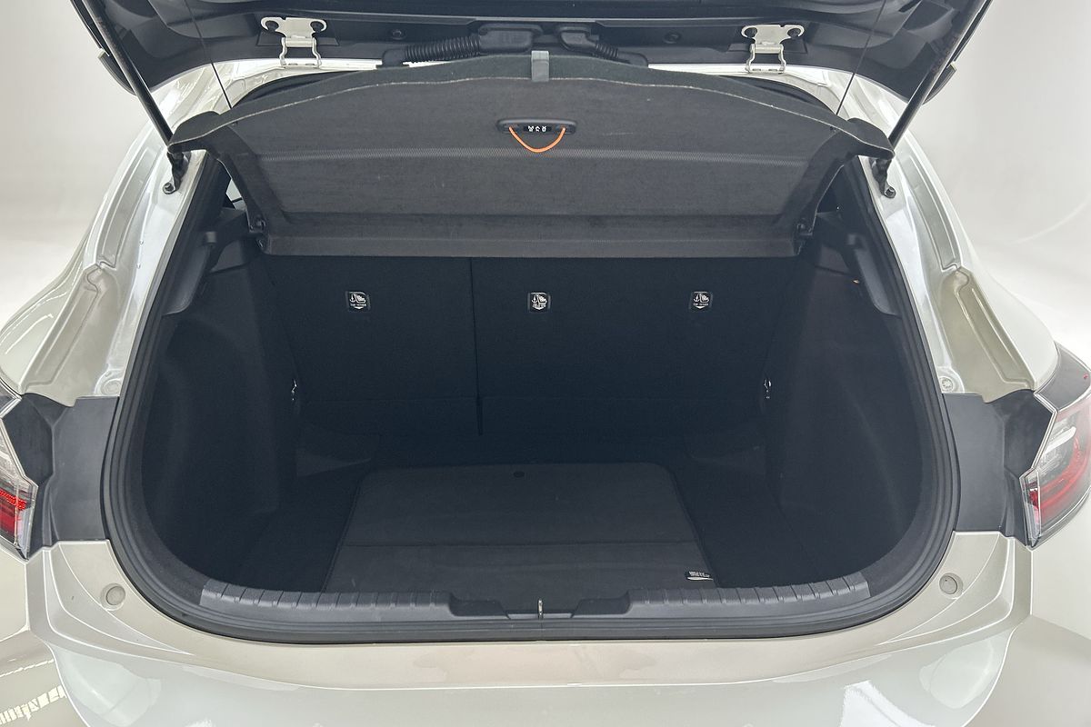 2019 Toyota Corolla ZR Hybrid ZWE211R