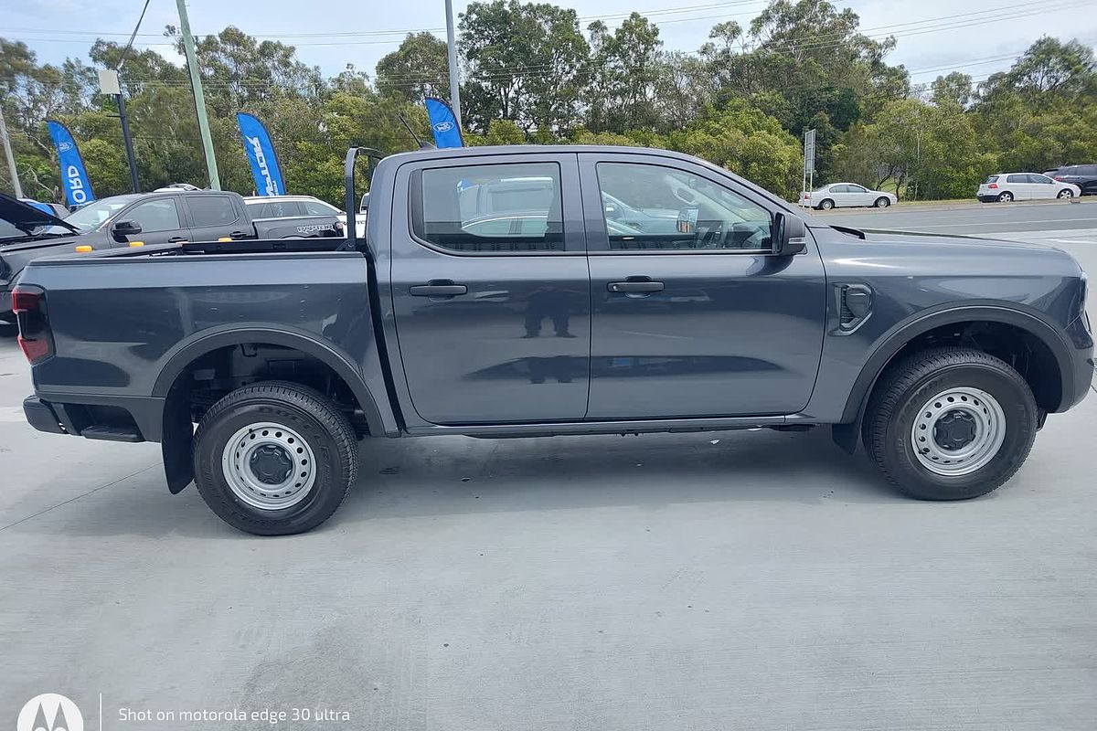 2024 Ford Ranger XL 4X4 2.0L