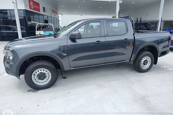 2024 Ford Ranger XL 4X4 2.0L