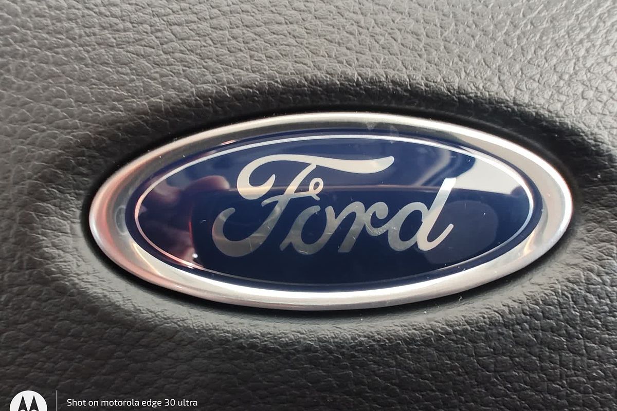 2024 Ford Ranger XL 4X4 2.0L