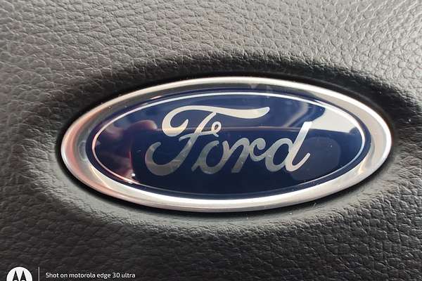 2024 Ford Ranger XL 4X4 2.0L