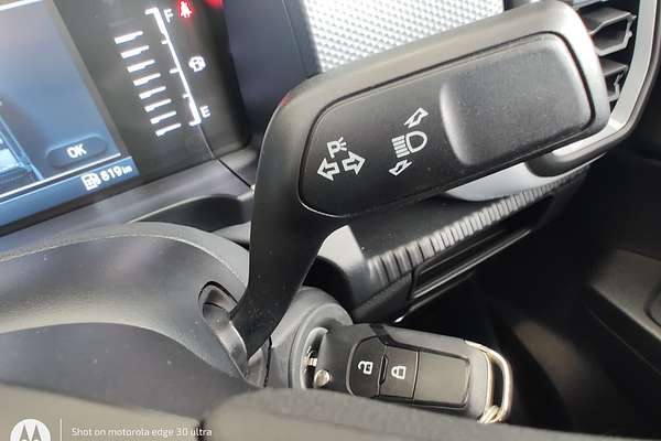 2024 Ford Ranger XL 4X4 2.0L