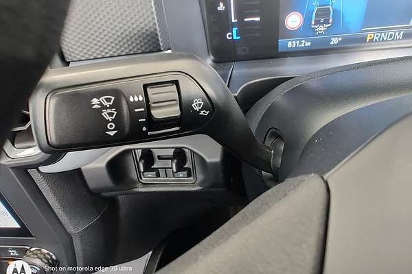2024 Ford Ranger XL 4X4 2.0L
