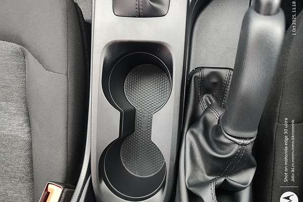 2024 Ford Ranger XL 4X4 2.0L