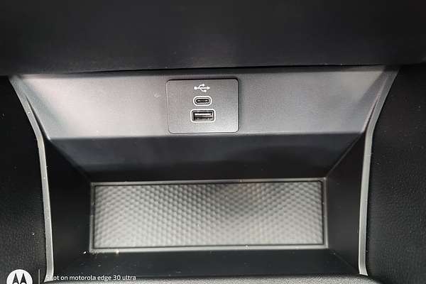 2024 Ford Ranger XL 4X4 2.0L