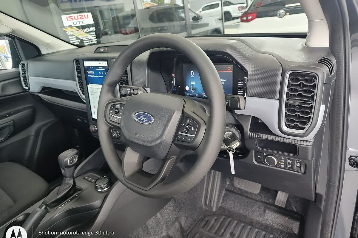 2024 Ford Ranger XL 4X4 2.0L