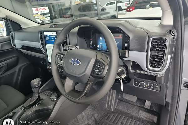 2024 Ford Ranger XL 4X4 2.0L