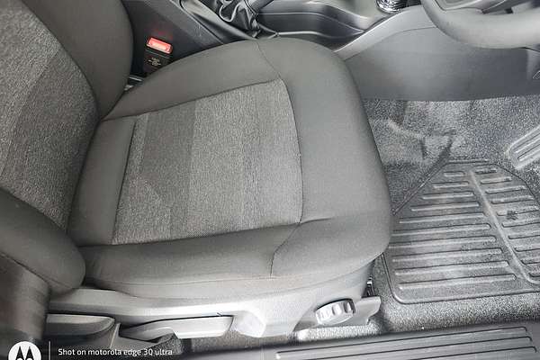 2024 Ford Ranger XL 4X4 2.0L
