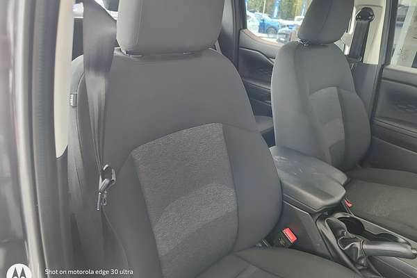 2024 Ford Ranger XL 4X4 2.0L