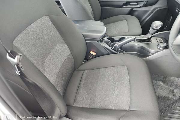 2024 Ford Ranger XL 4X4 2.0L