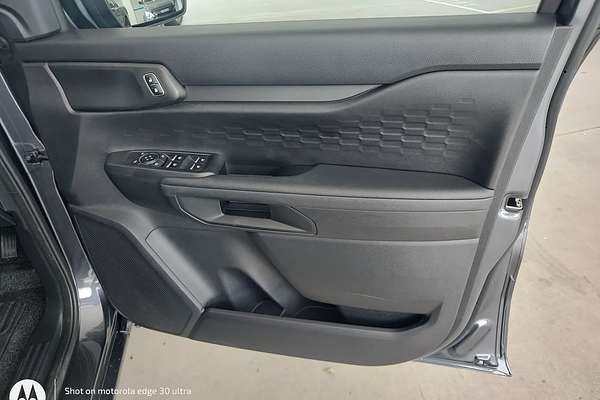 2024 Ford Ranger XL 4X4 2.0L