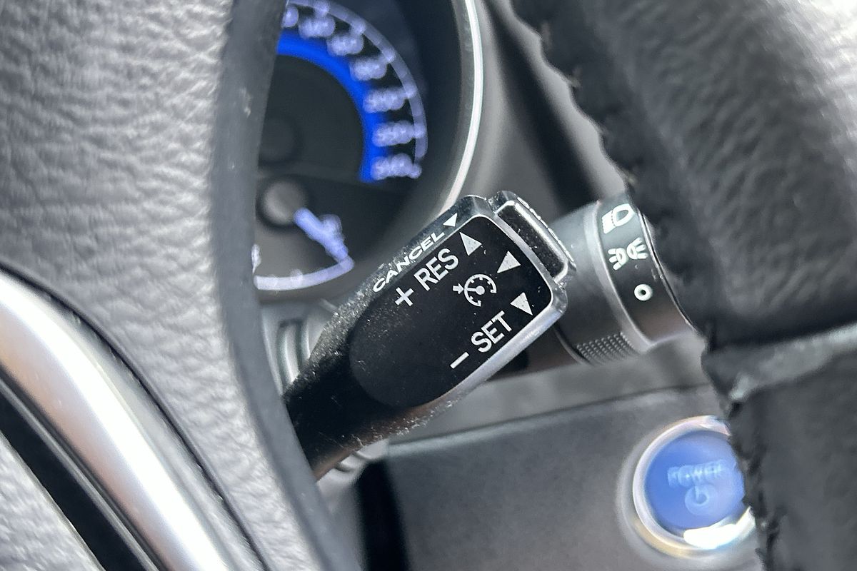 2018 Toyota Corolla Hybrid ZWE186R