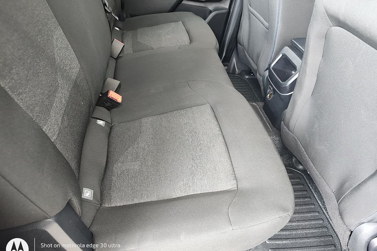 2024 Ford Ranger XL 4X4 2.0L