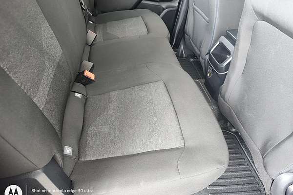 2024 Ford Ranger XL 4X4 2.0L