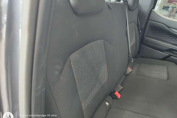2024 Ford Ranger XL 4X4 2.0L