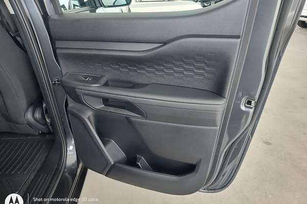 2024 Ford Ranger XL 4X4 2.0L