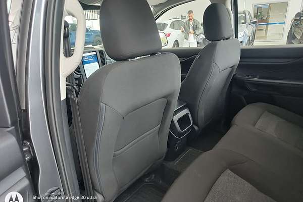 2024 Ford Ranger XL 4X4 2.0L