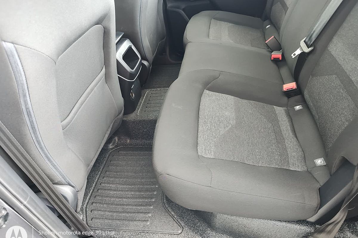 2024 Ford Ranger XL 4X4 2.0L