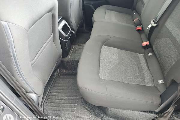 2024 Ford Ranger XL 4X4 2.0L