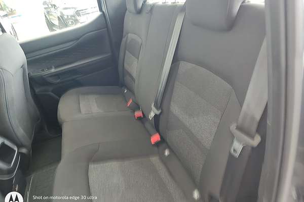 2024 Ford Ranger XL 4X4 2.0L