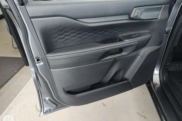 2024 Ford Ranger XL 4X4 2.0L