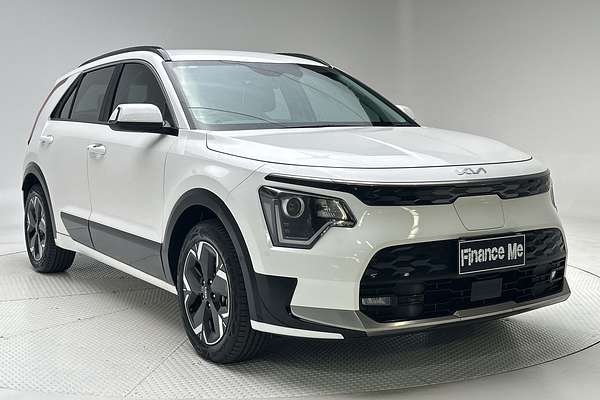 2023 Kia Niro EV S SG2